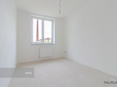 Prodej bytu, 2+1, 74 m²