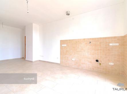 Prodej bytu, 2+1, 74 m²