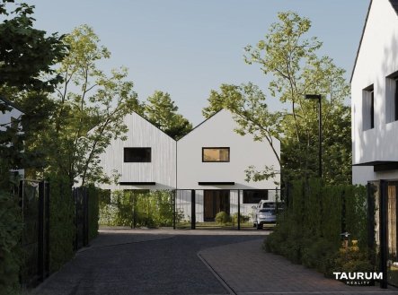 Prodej domu/vily, 120 m²