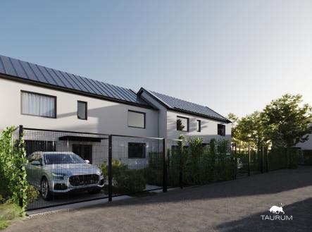 Prodej domu/vily, 127 m²