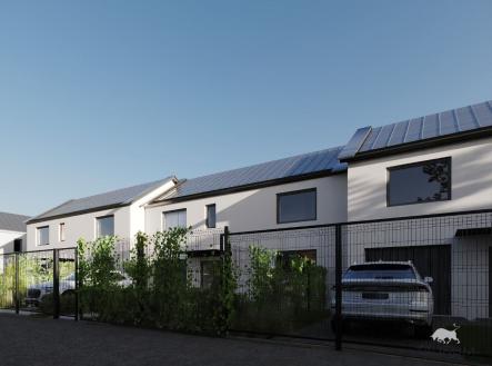 Prodej domu/vily, 127 m²