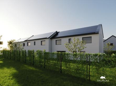 Prodej domu/vily, 127 m² obrázek