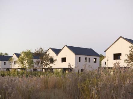 Prodej domu/vily, 105 m²