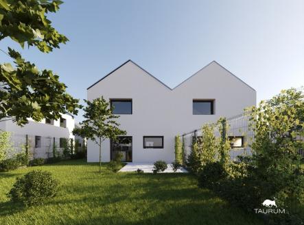 Prodej domu/vily, 105 m² obrázek