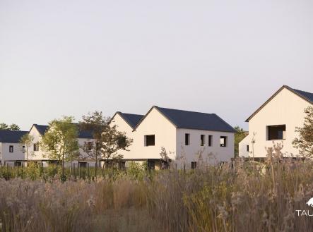 Prodej domu/vily, 105 m²