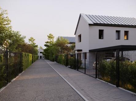 Prodej domu/vily, 105 m²