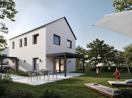 Prodej domu/vily, 105 m²