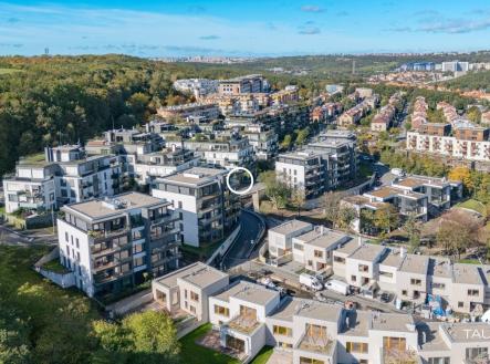 Prodej kanceláře, 92 m²