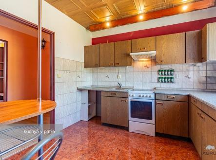 Prodej domu/vily, 368 m²