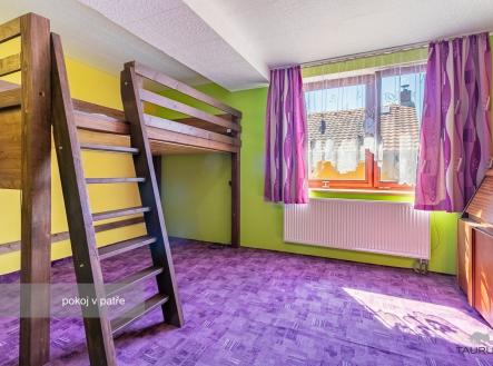 Prodej domu/vily, 368 m²