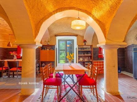 Prodej chaty/rekreačního objektu, 275 m²