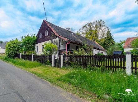 Prodej chaty/rekreačního objektu, 275 m²
