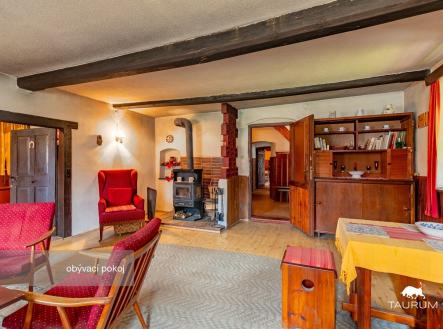 Prodej chaty/rekreačního objektu, 275 m²
