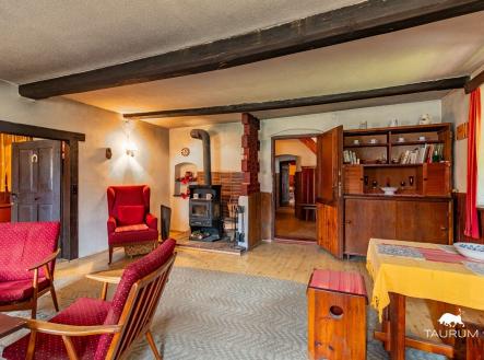 Prodej chaty/rekreačního objektu, 275 m² obrázek