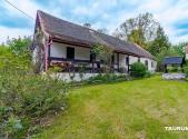 Prodej chaty/rekreačního objektu, 275 m²
