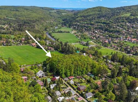 Prodej pozemku, les, 6 490 m²