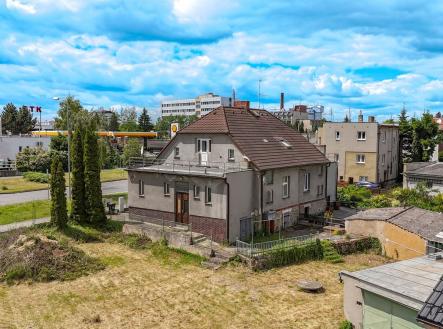 Prodej domu/vily, 80 m²