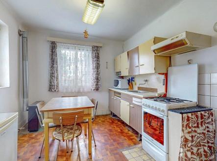 Prodej domu/vily, 80 m²