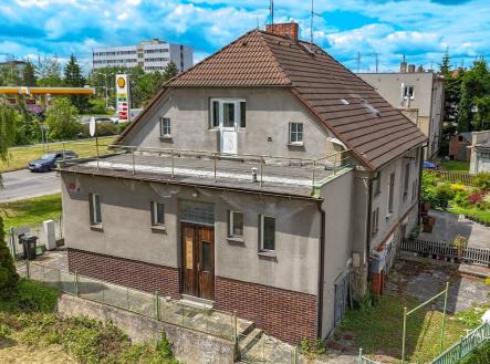 Prodej domu/vily, 80 m²