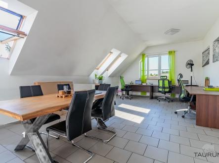 Prodej - skladovací prostor, 1 315 m²