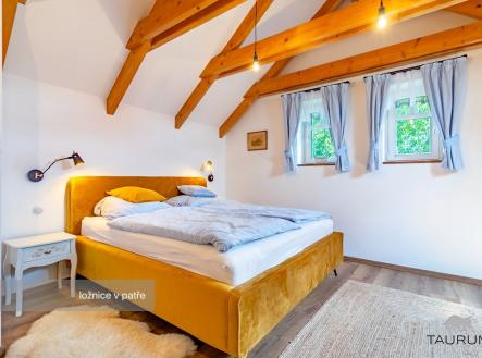 Prodej domu/vily, 730 m²