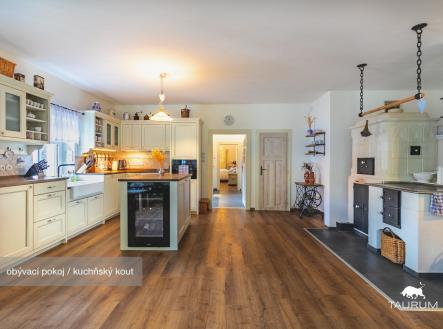 Prodej domu/vily, 730 m²