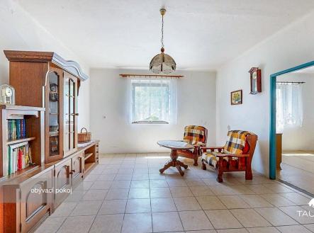 Prodej zemědělského objektu, 1 745 m²