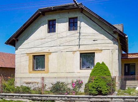 Prodej zemědělského objektu, 1 745 m²