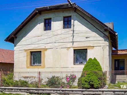 Prodej zemědělského objektu, 1 745 m²