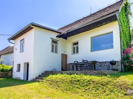 Prodej - dům/vila, 178 m²