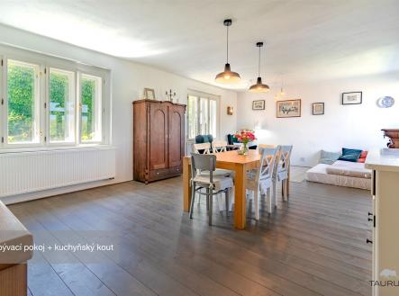 Prodej - dům/vila, 178 m²