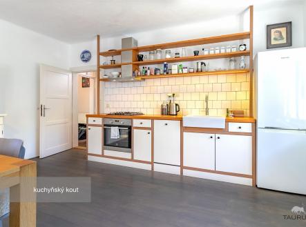 Prodej domu/vily, 178 m²