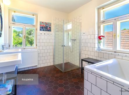 Prodej domu/vily, 178 m²