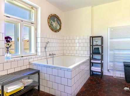 Prodej domu/vily, 178 m²