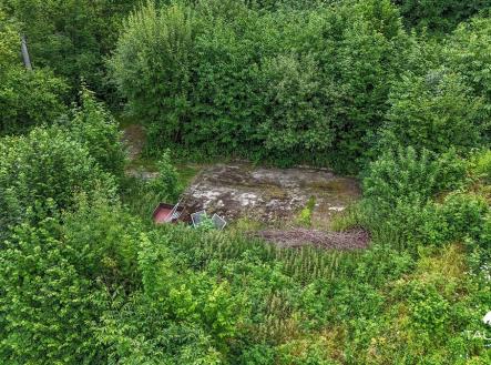 Prodej pozemku pro bydlení, 1 179 m²