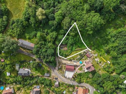 Prodej pozemku pro bydlení, 1 179 m²