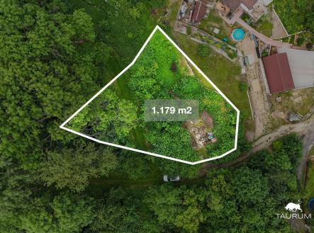 Prodej pozemku pro bydlení, 1 179 m² obrázek