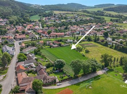 Prodej pozemku pro bydlení, 6 761 m²