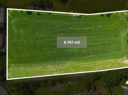 Prodej pozemku pro bydlení, 6 761 m²