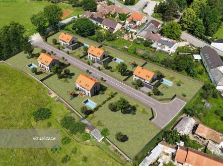 Prodej pozemku pro bydlení, 6 761 m²