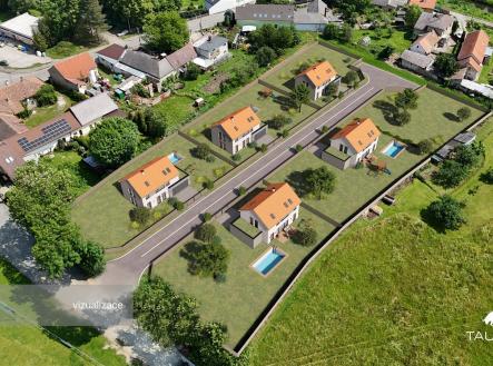 Prodej pozemku pro bydlení, 6 761 m²