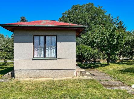 Prodej chaty/rekreačního objektu, 15 m²