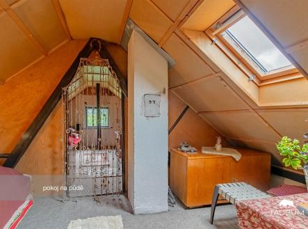 Prodej chaty/rekreačního objektu, 60 m²