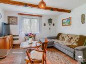 Prodej chaty/rekreačního objektu, 60 m²