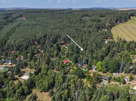 Prodej chaty/rekreačního objektu, 73 m²