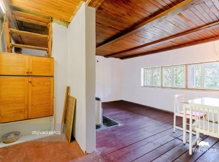 Prodej chaty/rekreačního objektu, 73 m²