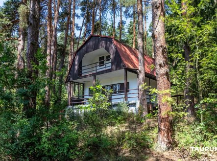 Prodej chaty 73 m², Butov