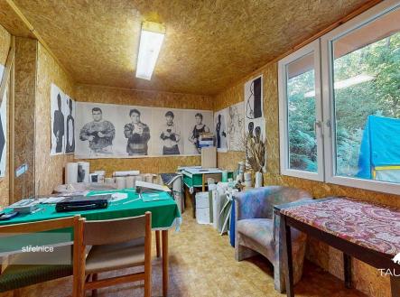 Prodej pozemku, zahrada, 5 634 m²