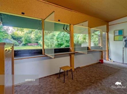 Prodej pozemku, zahrada, 5 634 m²