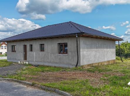 Prodej domu/vily, 105 m² obrázek